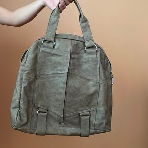 *SOLD* R+J Bag
